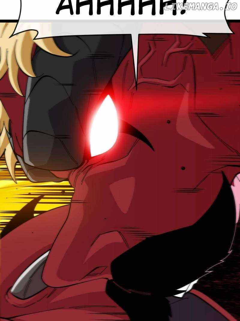 I Am The Monster Overlord Chapter 79 72